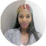 Asanda Mrwadi